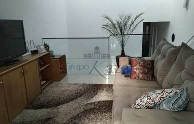 Imagem 2: Casa Condomínio - Urbanova - Residencial Floradas da Serra - 4 dormitórios...