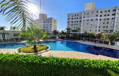 Imagem 12: Apartamento Spazio Leopoldina