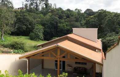 Imagem: A fazenda possui 1.000m² de Área e está localizado em Mairinque