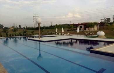 Imagem 13: Terreno à venda, 503 m² por R$ 530.000 - Condomínio Villas do Golfe...