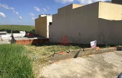 Imagem 2: Terreno à venda, 160 m² por R$ 86.000 - Residencial Água Branca - Boituva/SP