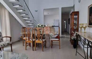 Imagem 4: Sobrado com 4 dormitórios, 200 m² - venda por R$ 1.190.000 ou aluguel...