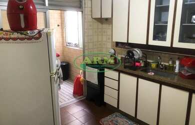 Imagem 10: Rio de Janeiro - Apartamento Padrão - Freguesia (Ilha do Governador