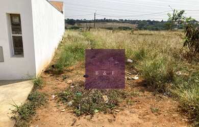 Imagem 5: Terreno à venda, 250 m² por R$ 135.000,00 - Jardim Terra de Santa Maria...