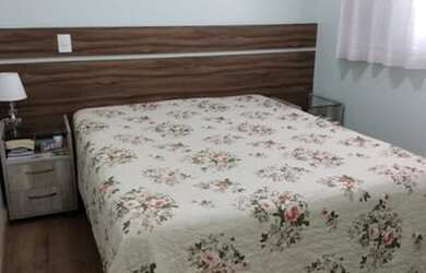 Imagem 9: Apartamento Abitare Eco Clube no Jardim Messina- Jundiaí