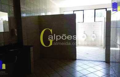 Imagem 14: Galpão/Depósito/Armazém para aluguel tem 3100 metros quadrados