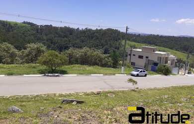 Imagem 7: TERRENO A VENDA - CONDOMÍNIO RESERVA SANTA ANA