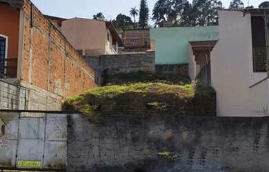 Imagem: O terreno está localizado em Jardim Caçula, Jundiaí à venda