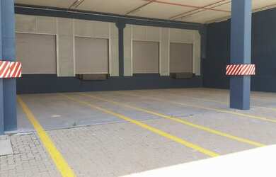 Imagem 8: Galpão/Depósito/Armazém para aluguel com 3032 metros quadrados em Varejão...