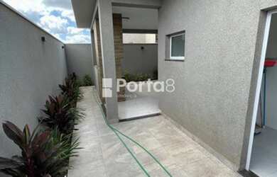 Imagem 9: São José Do Rio Preto - Casa de Condomínio - Residencial Maria Julia