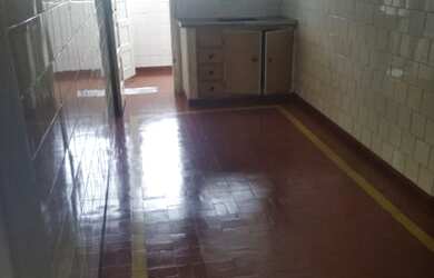 Imagem 7: Apartamento para venda possui 101 metros quadrados com 3 quartos em Ponta da Praia - Santo