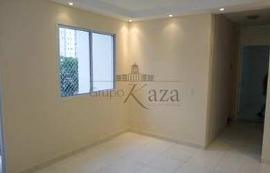 Imagem 1: Apartamento para Venda de 3 Dormitórios no Jardim Sul por R$305 mil!