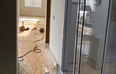 Imagem 16: Casa com 3 dormitórios à venda, 250 m² por R$ 620.000,00 - Portal Ville...