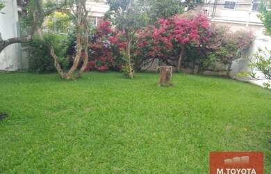 Imagem: O terreno possui 250m² de Área e está localizado em Jardim