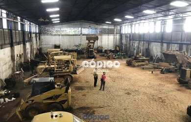 Imagem 16: Galpão à venda, 1000 m² por R$ 5.000.000,00 - Vila Endres - Guarulhos/SP