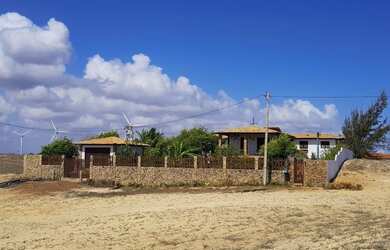 Imagem 6: São Miguel do Gostoso - Casa Padrão - Centro