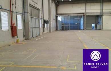 Imagem 7: Galpão para Venda ou Locação em Tambore