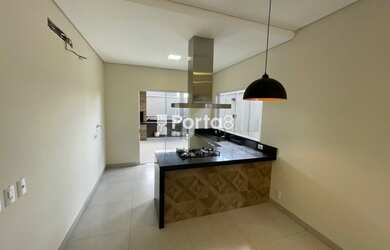 Imagem 3: São José Do Rio Preto - Casa de Condomínio - Residencial Maria Julia