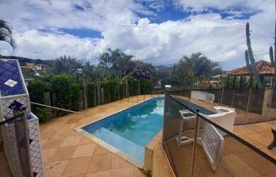 Imagem 4: Casa à venda no Condomínio Jardim das Palmeiras em Bragança Paulista...