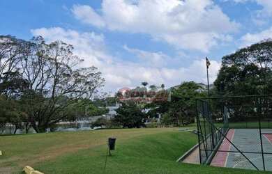 Imagem 12: Terreno à venda, 985 m² por R$ 320.000,00 - Condomínio Arujazinho I,...