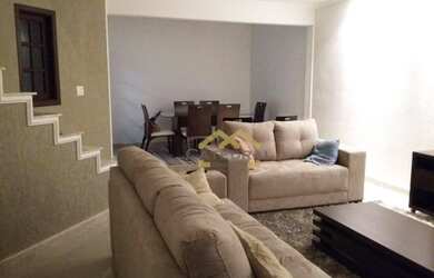 Imagem 4: Sobrado com 3 dormitórios, 144 m² - venda por R$ 980.000,00 ou aluguel...