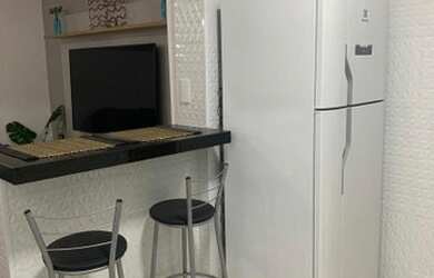 Imagem 12: Apartamento com 1 dormitório, 47 m² - venda por R$ 365.000,00 ou aluguel...