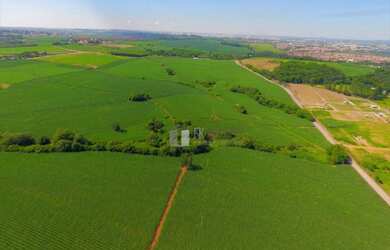 Imagem 16: Área à venda, 199000 m² por R$ 3.980.000,00 - Guamium - Piracicaba/SP
