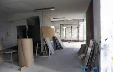 Imagem 2: Galpão para alugar, 800 m² por R$ 12.000/mês - Chácaras Reunidas -...