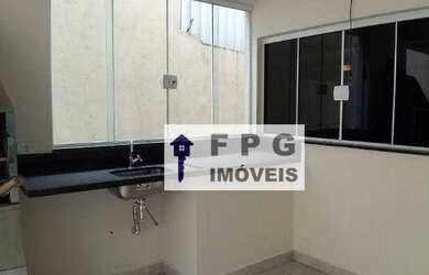 Imagem 7: Casa com 3 dormitórios, 117 m² - venda por R$ 690.000,00 ou aluguel...