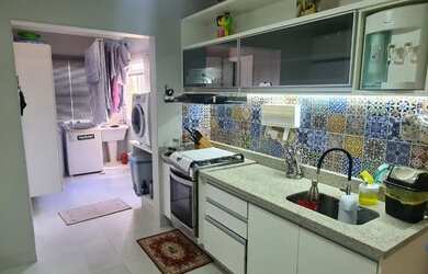 Imagem 13: Apartamento à venda Jardim Paulista - Kelly imóveis