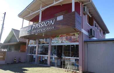 Imagem 3: Prédio à venda, 198 m² por R$ 1.700.000 - Leodoro de Azevedo - Canela/RS