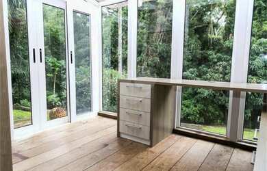 Imagem 3: Casa térrea alto padrão para venda no Capital Ville I na cidade de Jundiai/SP