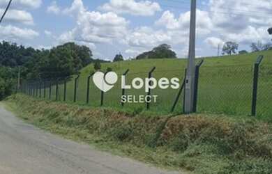 Imagem 2: Sitio com 30.560 m2 área livre e mata nativa poço artesiano vista panoramica Itatiba SP