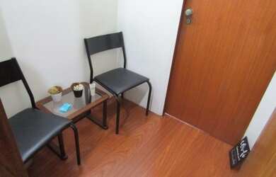 Imagem: O depósito possui 1 Vaga na garagem, 30m² de Área e está