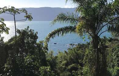 Imagem 8: Terreno vista mar - Veloso -Ilhabela