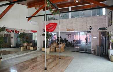 Imagem 16: Sobrado novo para venda com 400 metros quadrados com 5 suítes