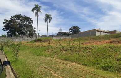 Imagem: Terreno / Condomínio - Caçapava