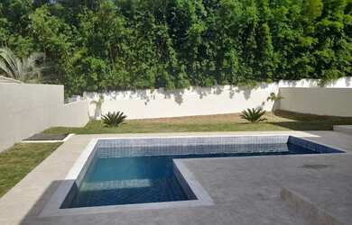 Imagem 16: Casa a venda no condomínio Shambala I em Atibaia