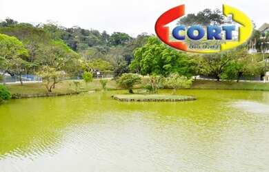 Imagem 16: Lote com vista panorâmica à venda em condomínio de Arujá