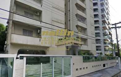 Imagem 2: Apartamento Residencial Praia das Astúrias Guarujá