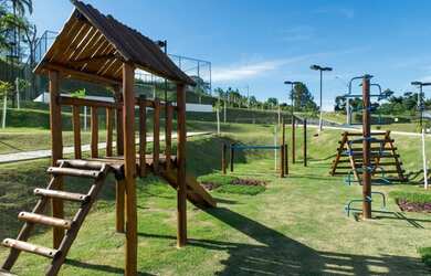 Imagem 15: Lindo projeto diferenciado condomínio Buona Vita, Atibaia sp 3 suites