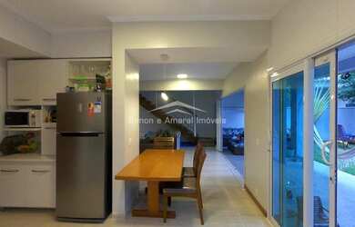 Imagem 11: Casa a venda no Condomínio Green Ville, bairro Betel, em Paulínia