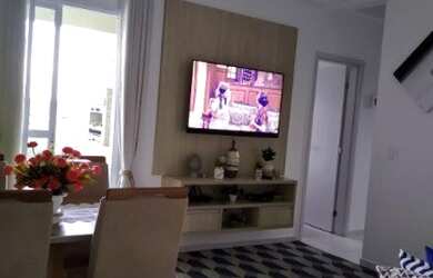 Imagem 5: APARTAMENTO RESIDENCIAL em INDAIATUBA - SP, JARDIM SEVILHA