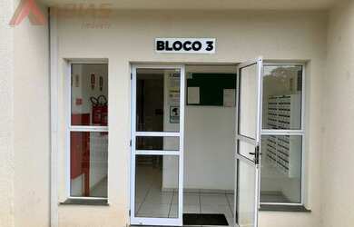 Imagem 15: São Carlos - Apartamento Padrão - Recreio São Judas Tadeu