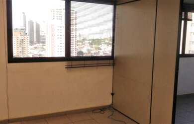 Imagem 5: Sala, 35 m² - venda por R$ 220.000,00 ou aluguel por R$ 1.300,00/mês...