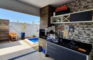 Imagem 7: Casa com 3 dormitórios, 150 m² - venda por R$ 639.900,00 ou aluguel...