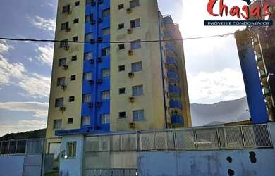 Imagem 14: Apartamento vista mar para venda em Caraguatatuba