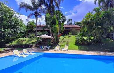 Imagem 2: Área à venda, 117 m² por R$ 2.600.000 - Iara - Atibaia/SP