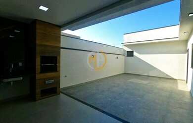 Imagem 16: Casa a Venda no Jardim Residencial Viena, em Indaiatuba SP