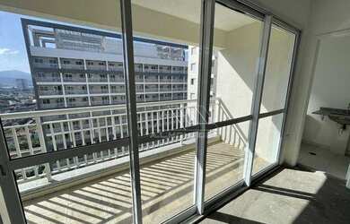 Imagem 6: Apartamento à venda, 48 m² por R$ 294.000,00 - Vila Matias - Santos/SP